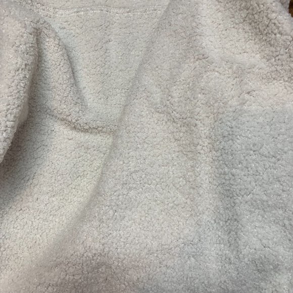 Teddy Lined Corduroy Jacket - Picture 9 of 9